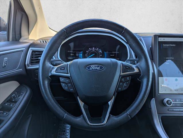 Used 2021 Ford Edge SEL w/ Convenience Package image 15