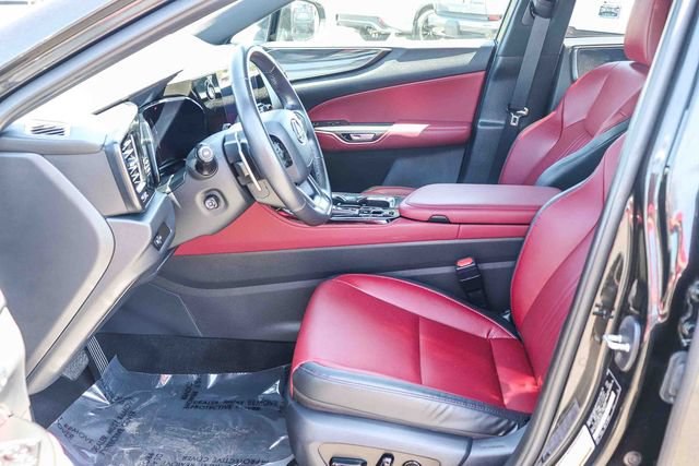 Certified 2025 Lexus NX 250 FWD w/ Accessory Package (2T) image 21