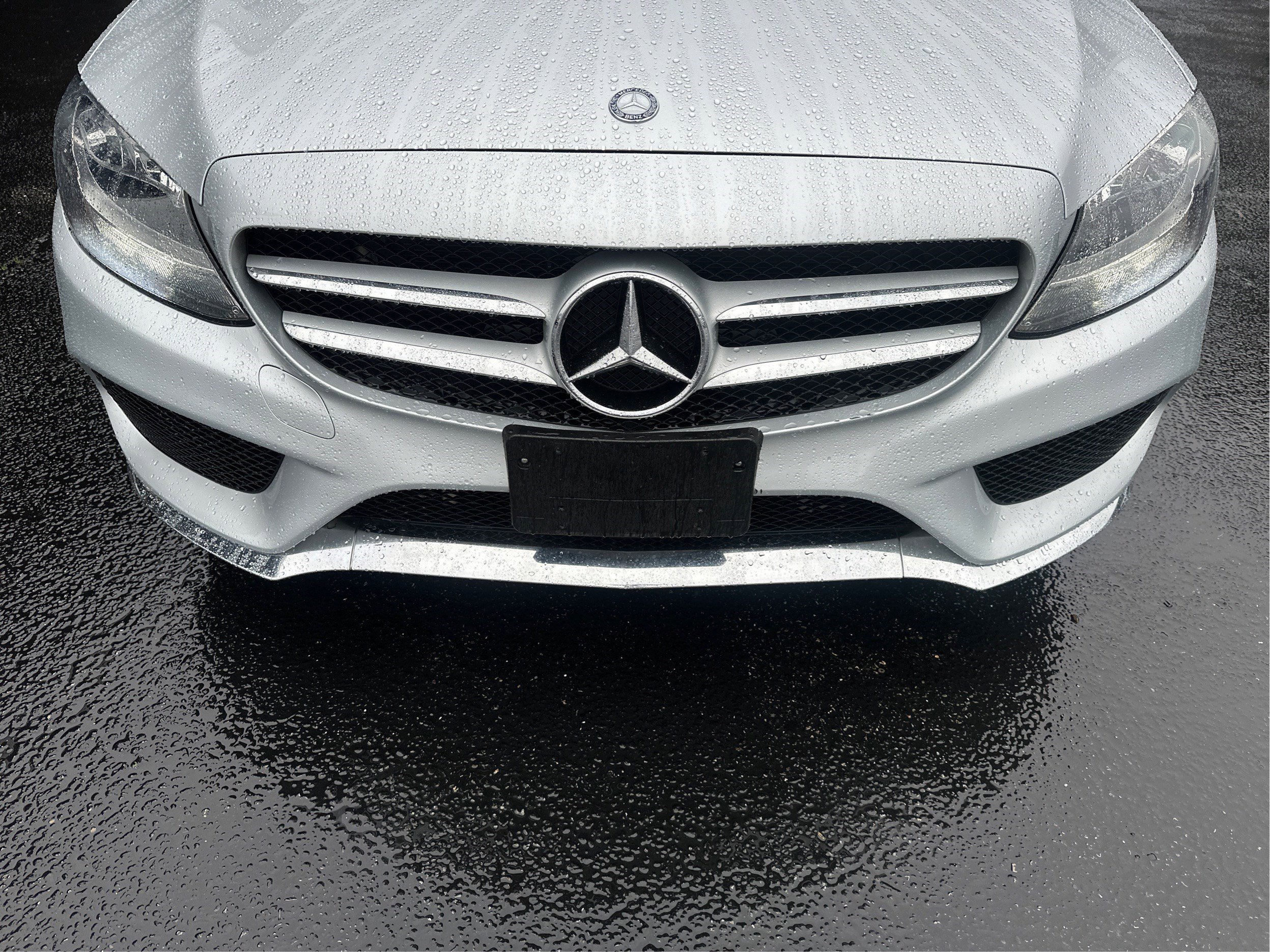 Used 2015 Mercedes-Benz C 300 4MATIC Sedan image 23