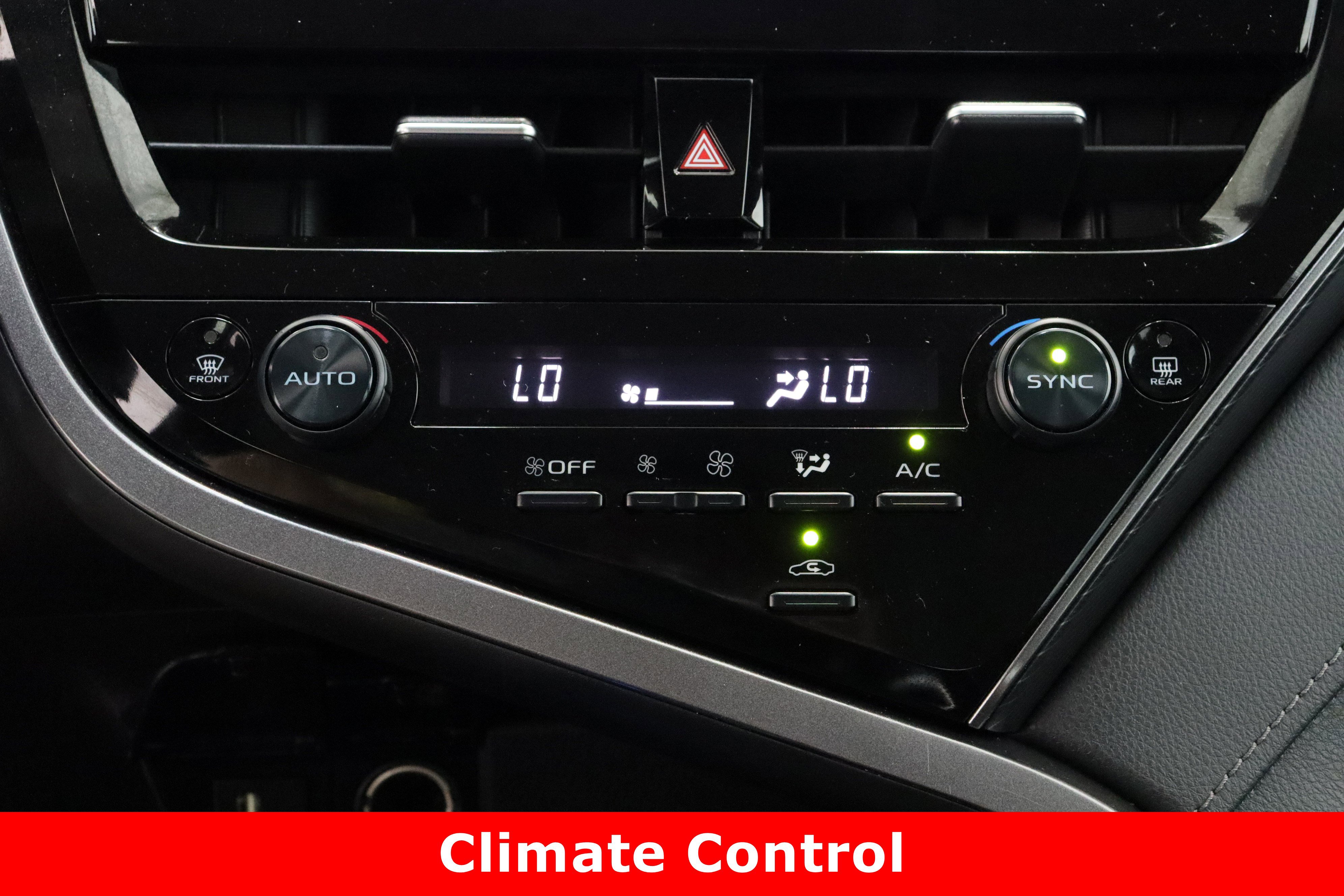 Certified 2024 Toyota Camry LE image 19