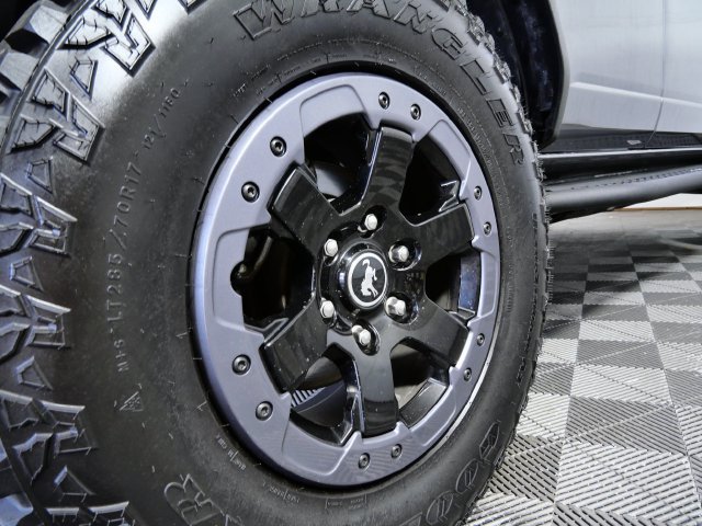 Certified 2021 Ford Bronco Badlands AWD/4WD image 11