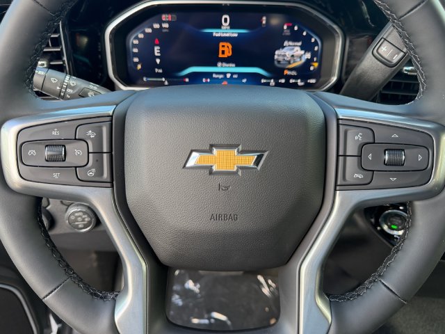 New 2026 Chevrolet Silverado 2500 LT w/ True North Edition AWD/4WD image 22