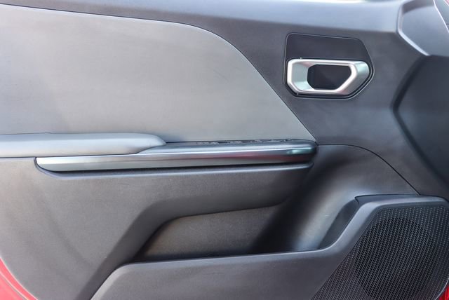 Used 2025 Kia K4 LXS image 23