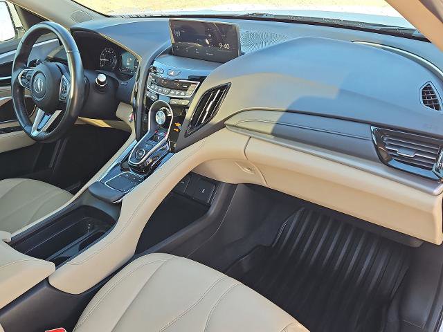 Used 2021 Acura RDX FWD image 26