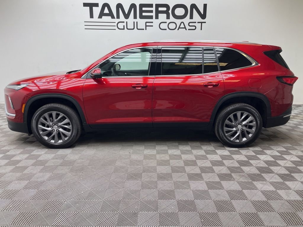 New 2026 Buick Enclave Preferred FWD image 2