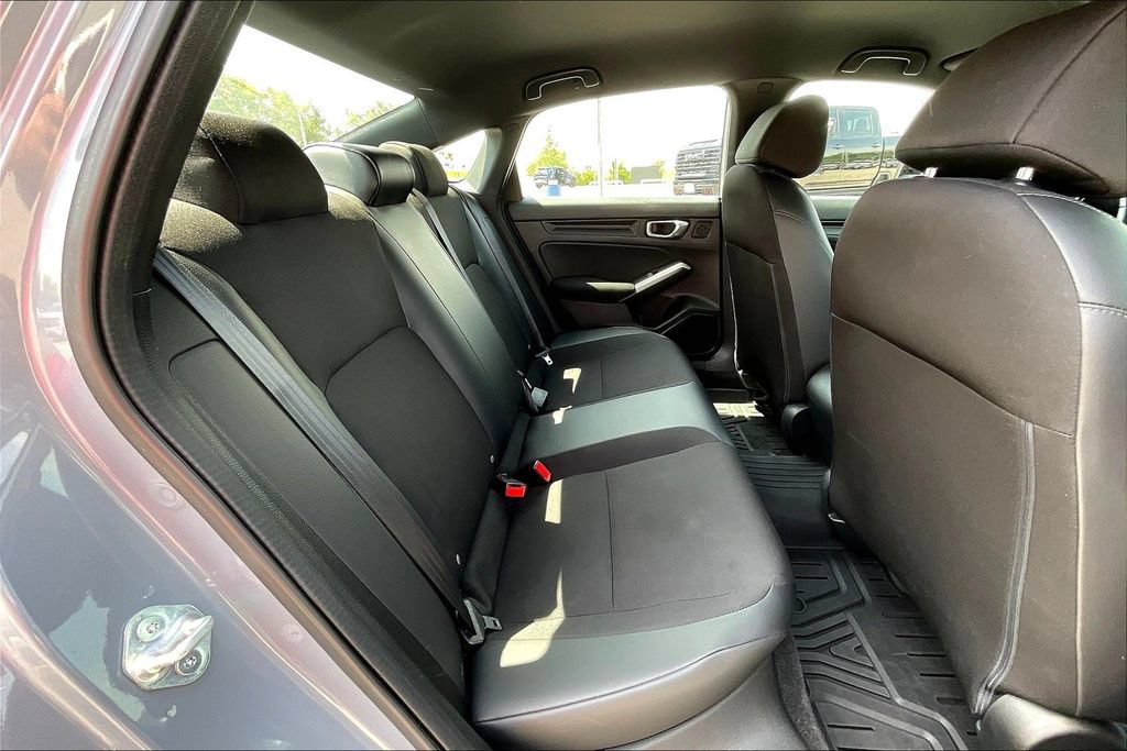 Used 2023 Honda Civic Sport image 23