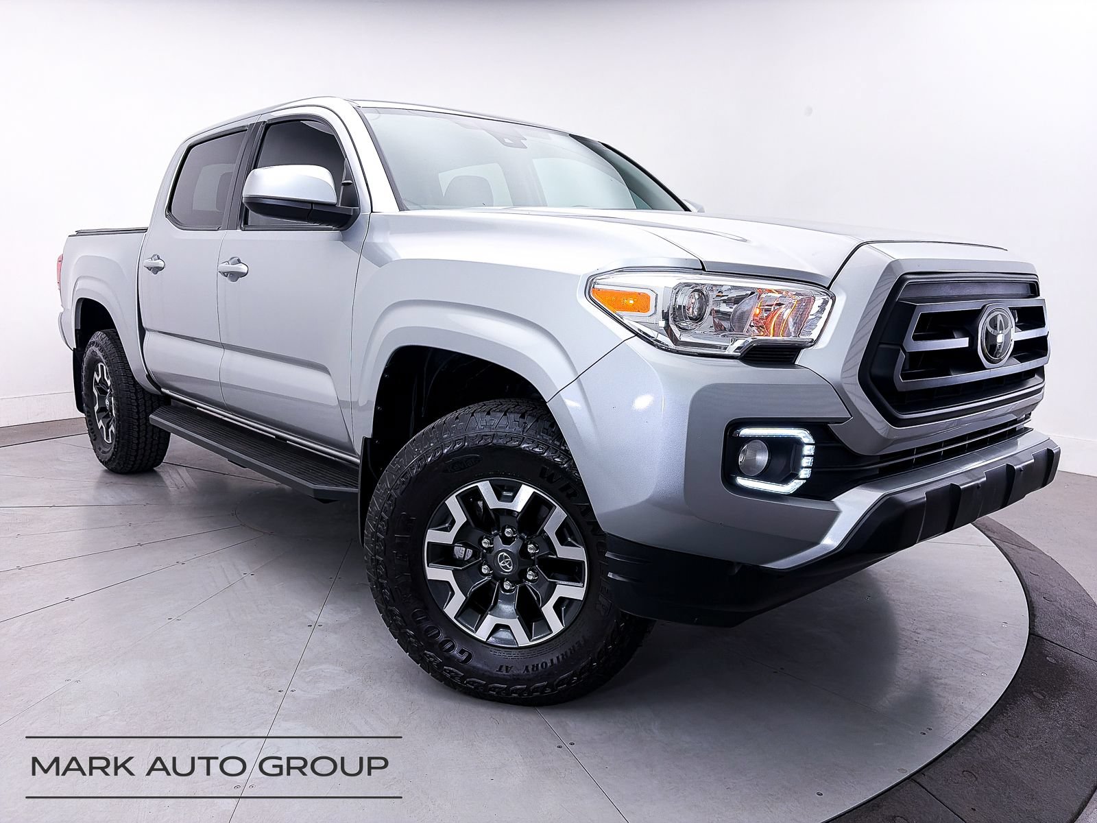 Used 2023 Toyota Tacoma SR w/ SR Convenience Package RWD video 1