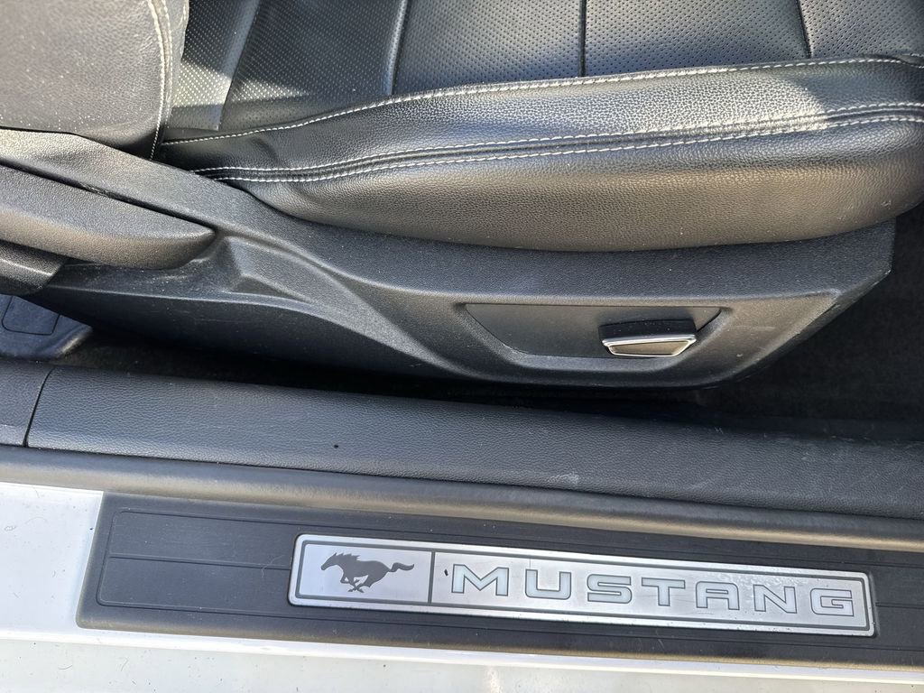 Used 2016 Ford Mustang Premium w/ Equipment Group 201A RWD image 45