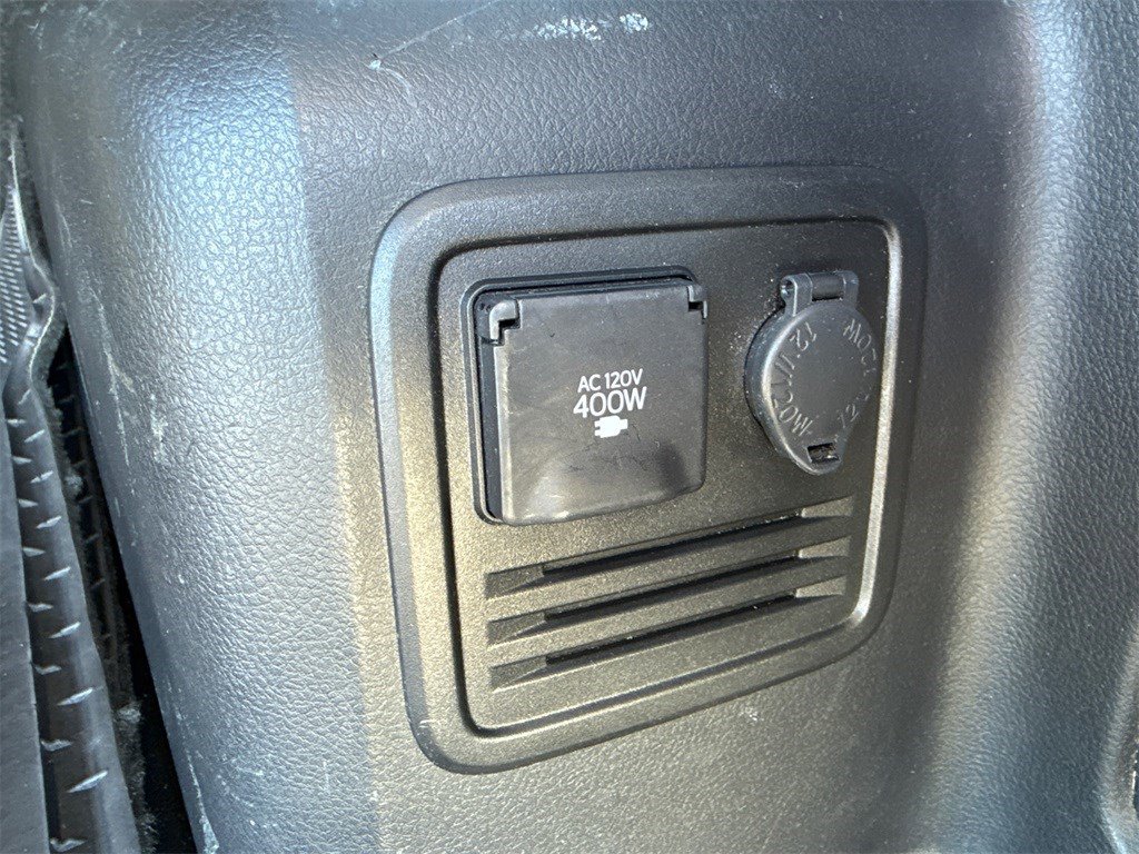 Used 2022 Toyota 4Runner TRD Sport w/ Technology Package image 7