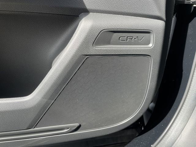 New 2025 Honda CR-V Sport-L image 23