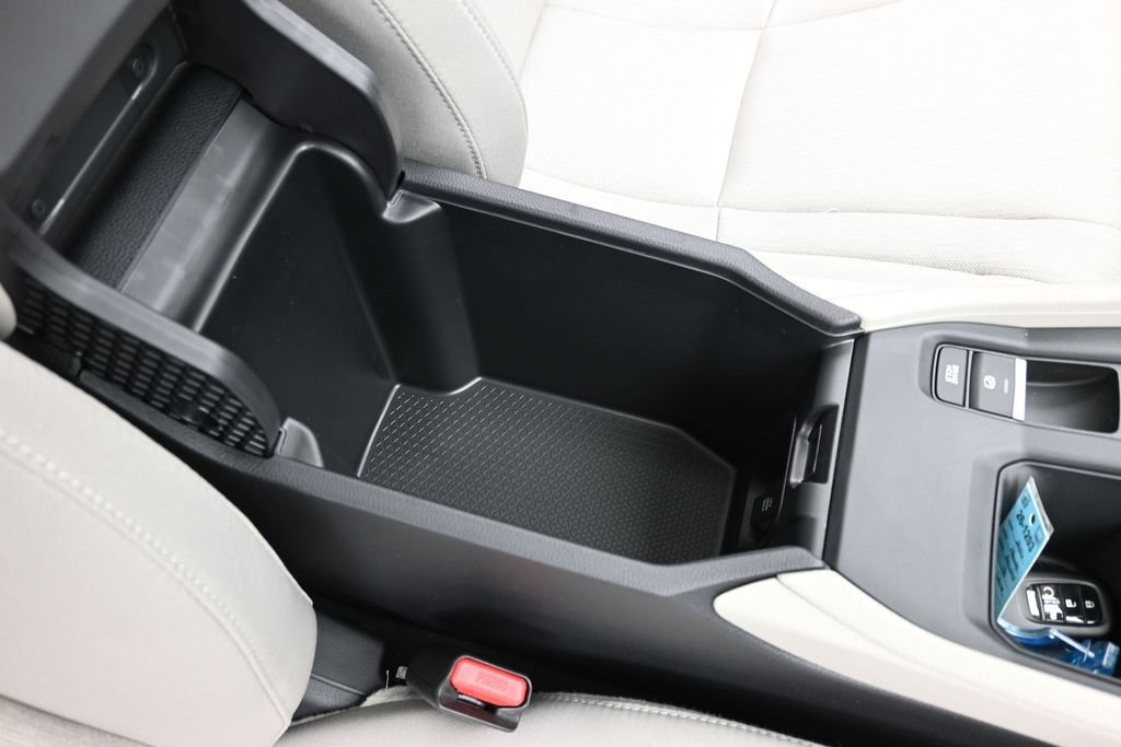 New 2026 Honda Accord SE image 37