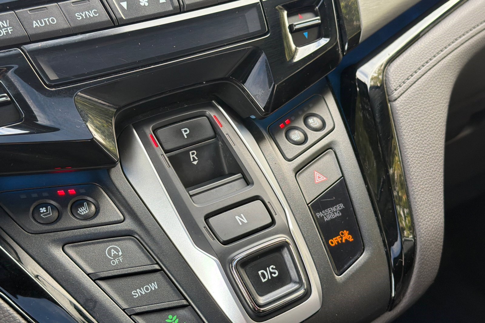 Used 2019 Honda Odyssey Elite image 29