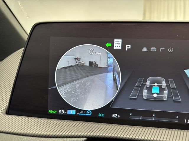 Used 2023 Kia EV6 GT-Line w/ GT-Line Suede Seat Package image 35