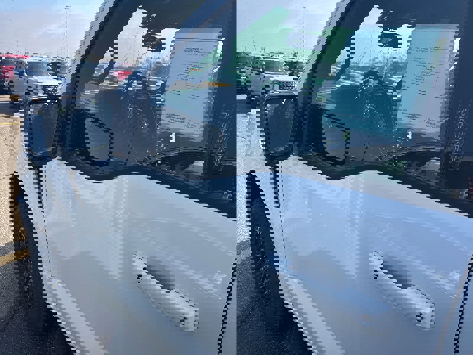 New 2026 Ford F150 XLT w/ Equipment Group 302A MID image 19