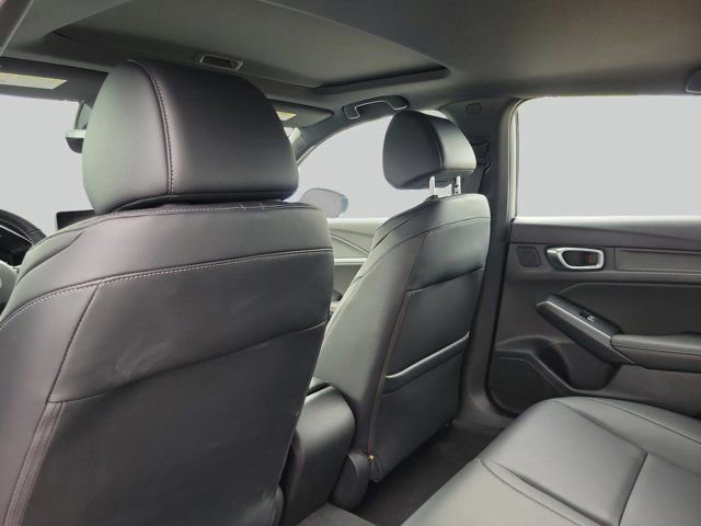 Used 2024 Acura Integra A-Spec FWD image 10