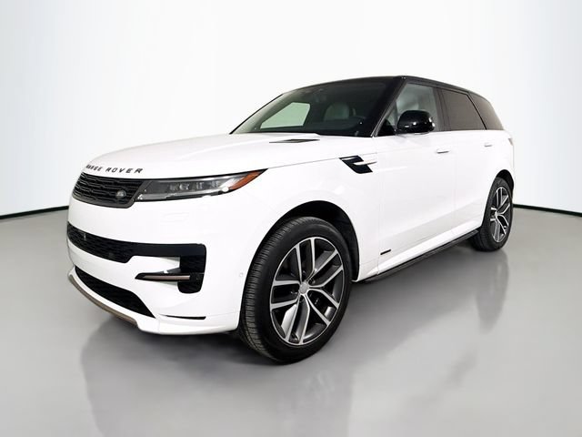 Certified 2024 Land Rover Range Rover Sport Autobiography AWD/4WD image 8