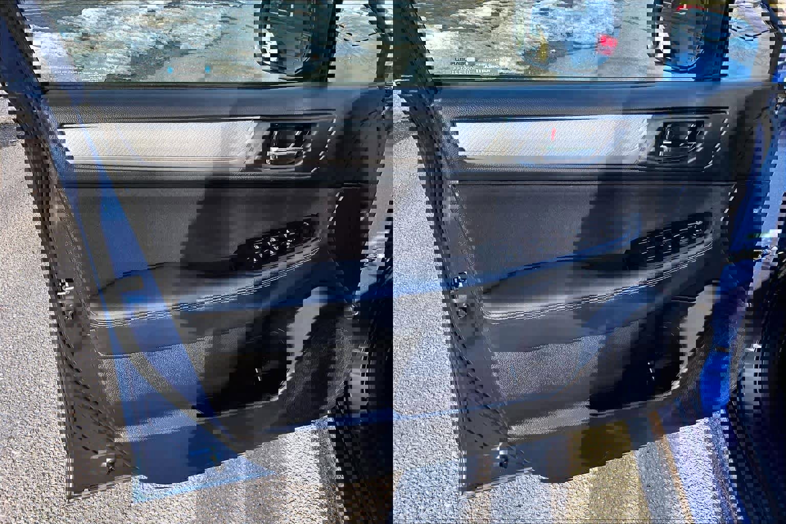 Used 2019 Subaru Legacy 2.5i Premium image 20