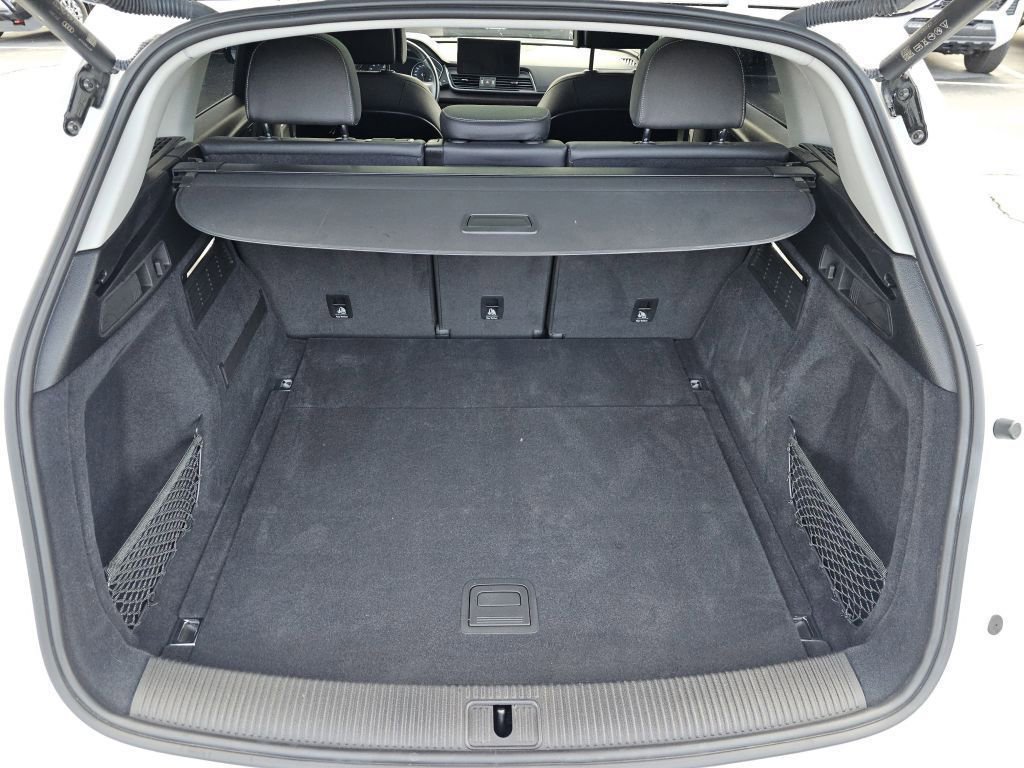 Used 2022 Audi Q5 2.0T Premium image 27