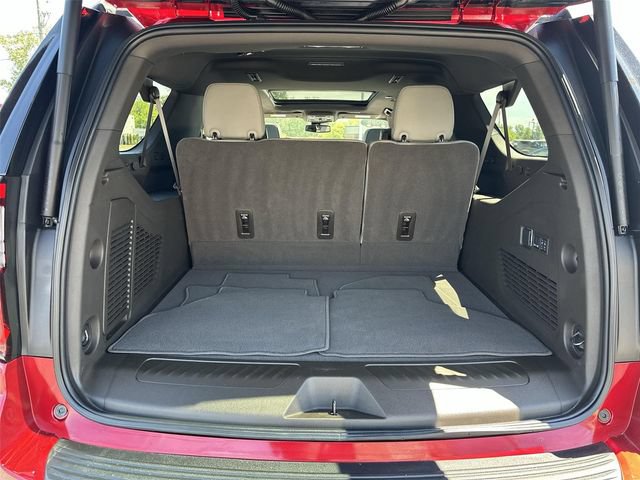 Certified 2025 GMC Yukon XL Elevation AWD/4WD image 27