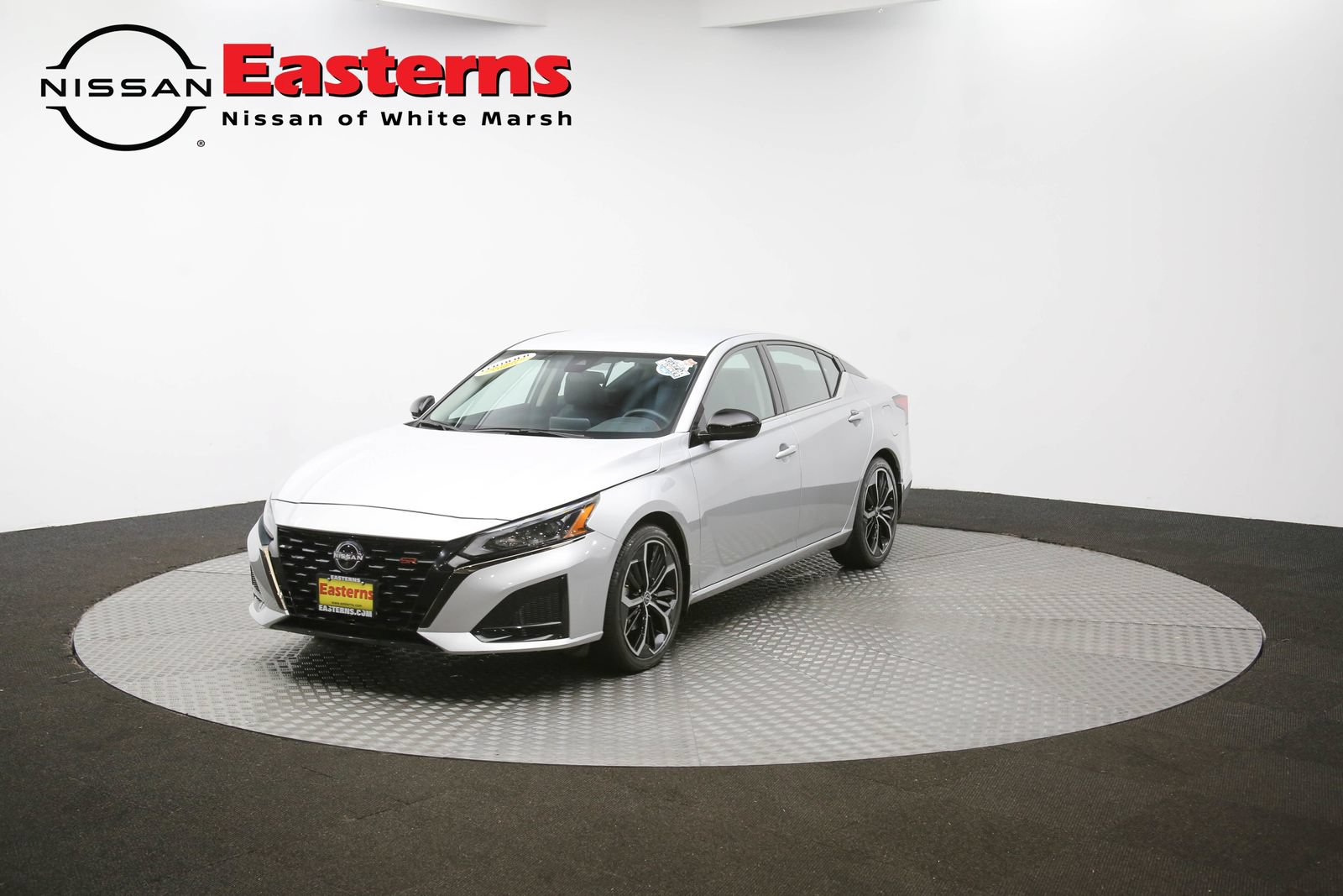 Used 2023 Nissan Altima 2.5 SR FWD image 50