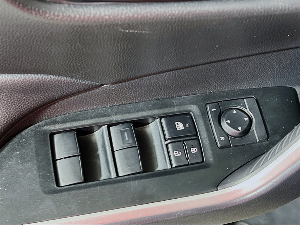 Certified 2025 Toyota RAV4 LE image 17