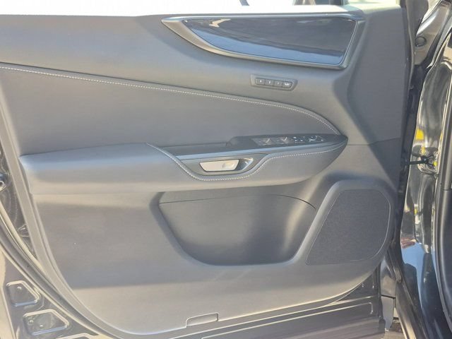 Used 2025 Lexus NX 350h AWD w/ Cold Area Package image 13
