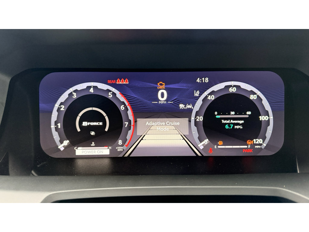 New 2026 Toyota Tacoma TRD Off-Road image 27