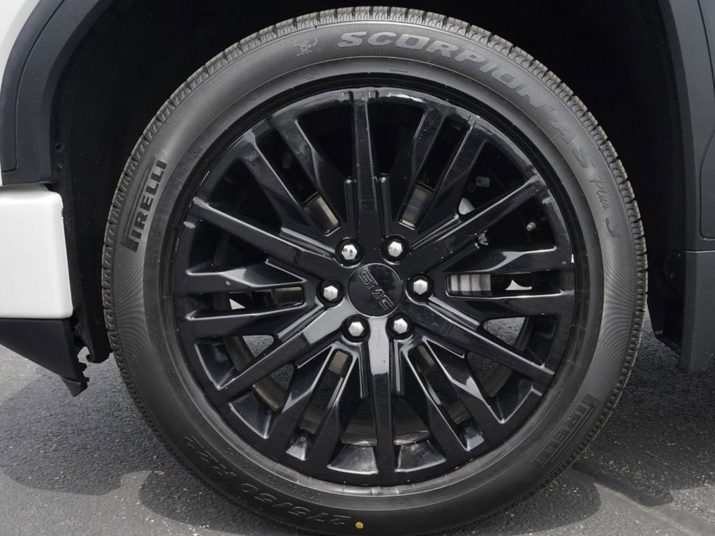Used 2020 GMC Sierra 1500 Denali w/ Denali Ultimate Package AWD/4WD image 31
