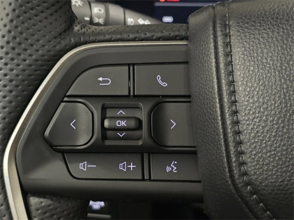 New 2026 Toyota Tundra Limited image 36