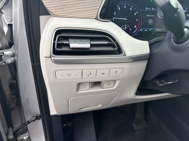 Used 2021 Hyundai Palisade SEL w/ Premium Package image 16