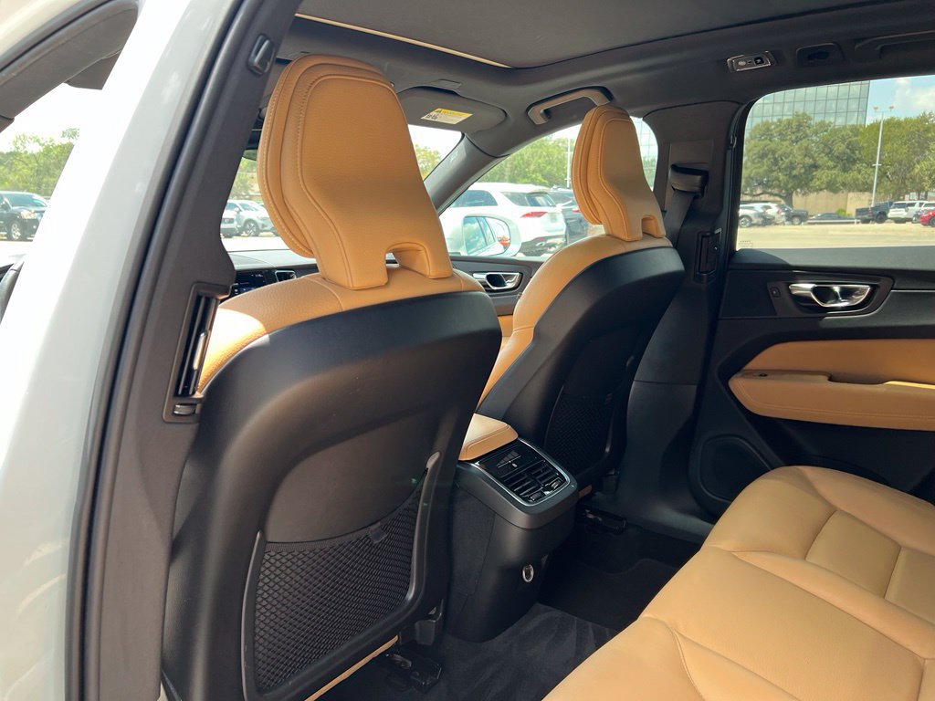 Used 2020 Volvo XC60 T5 Inscription w/ Protection Package Premier FWD image 22