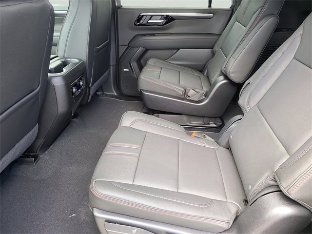 New 2026 Chevrolet Suburban RST w/ Comfort Package image 16