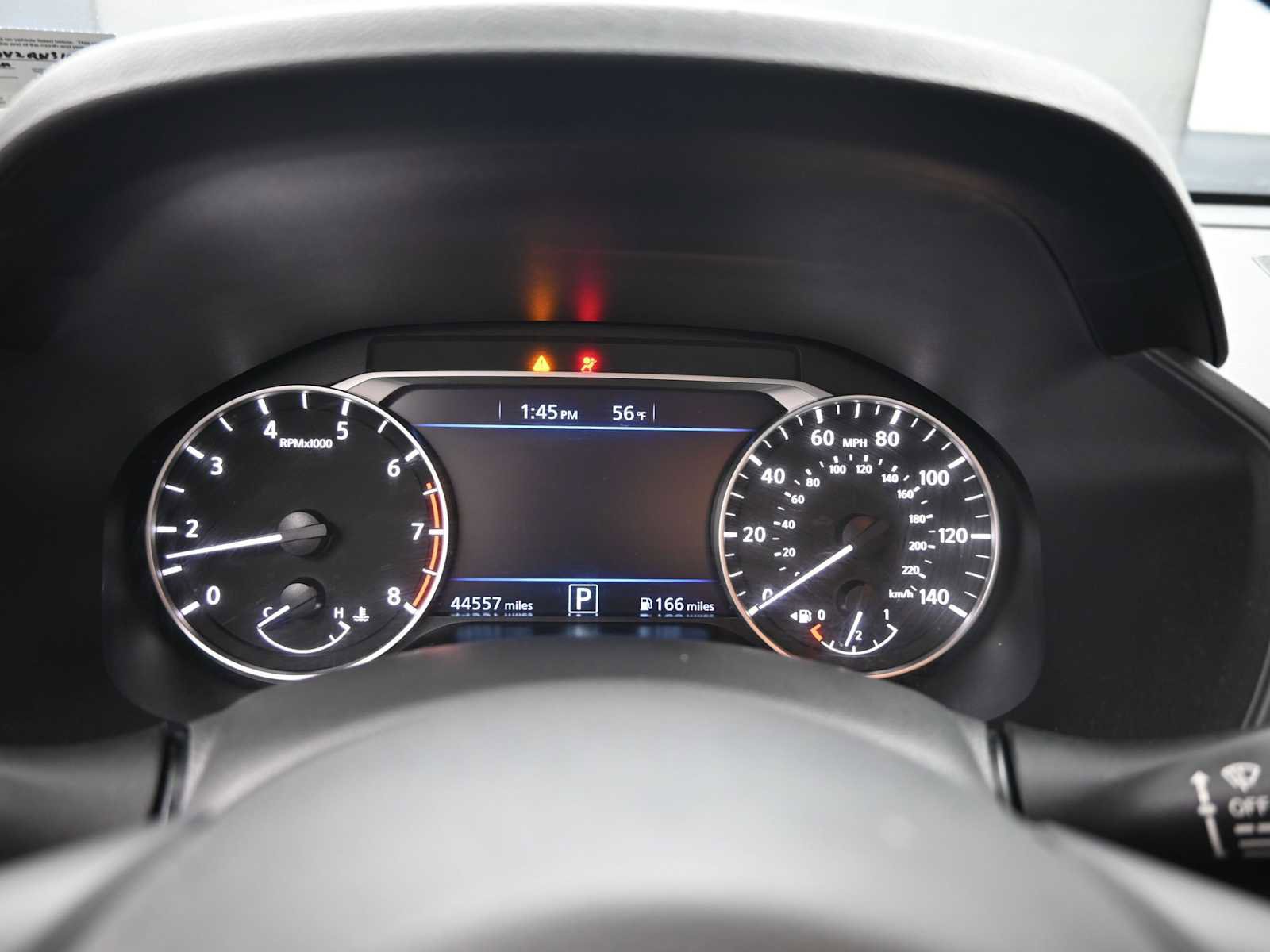 Used 2024 Nissan Altima 2.5 SV image 12