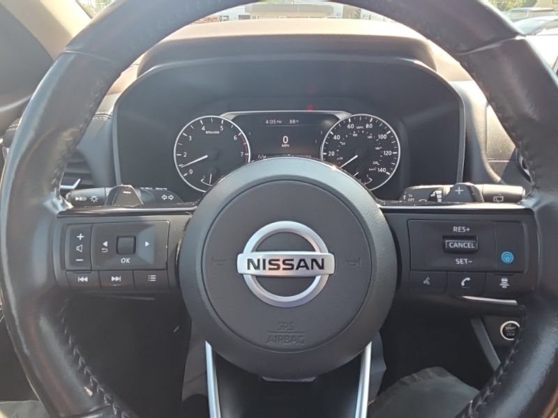 Used 2021 Nissan Rogue SV w/ Premium Package AWD/4WD image 28
