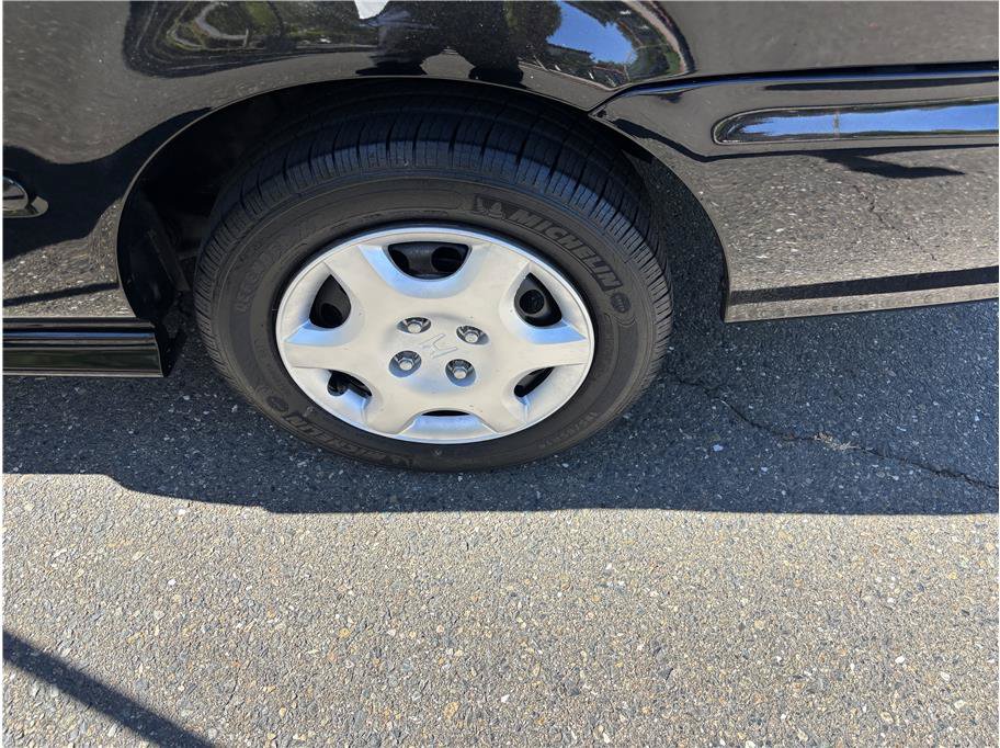 Used 2000 Honda Civic EX image 11