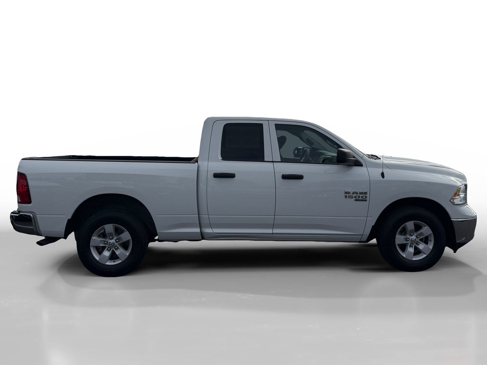 Used 2022 RAM 1500 Tradesman w/ Chrome Plus Package image 6