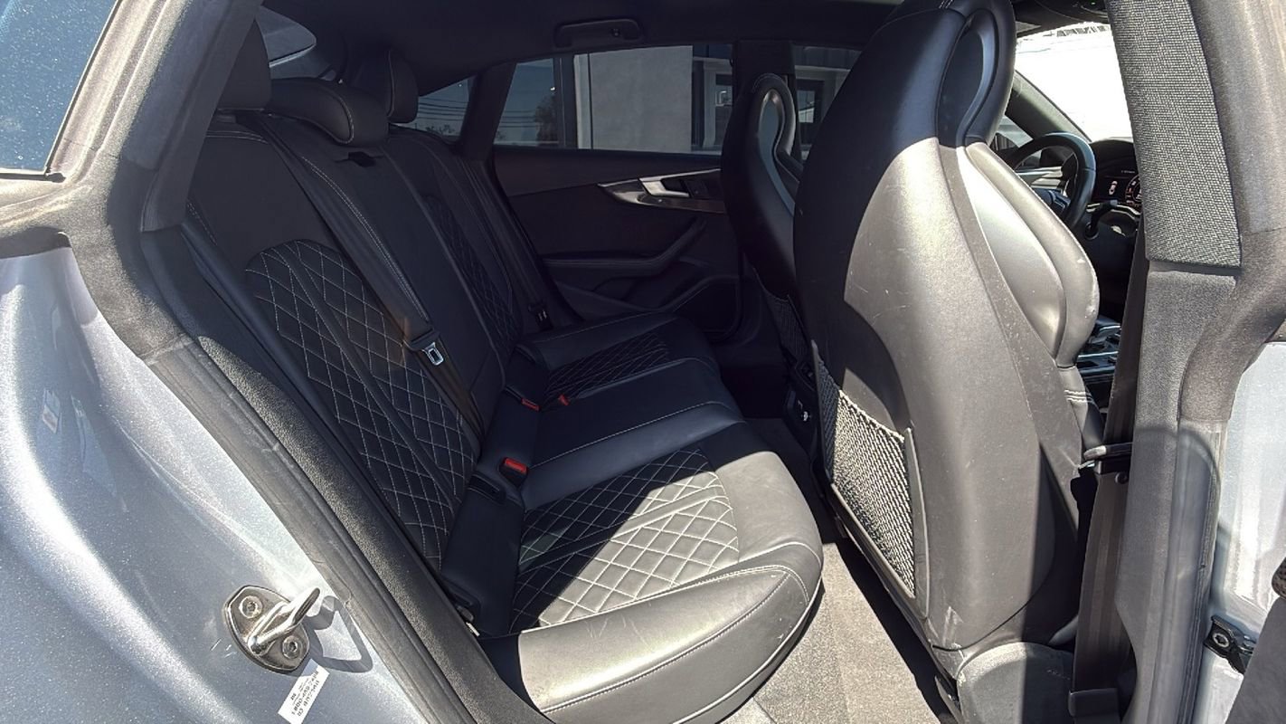 Used 2019 Audi S5 Premium Plus w/ Premium Plus AWD/4WD image 16