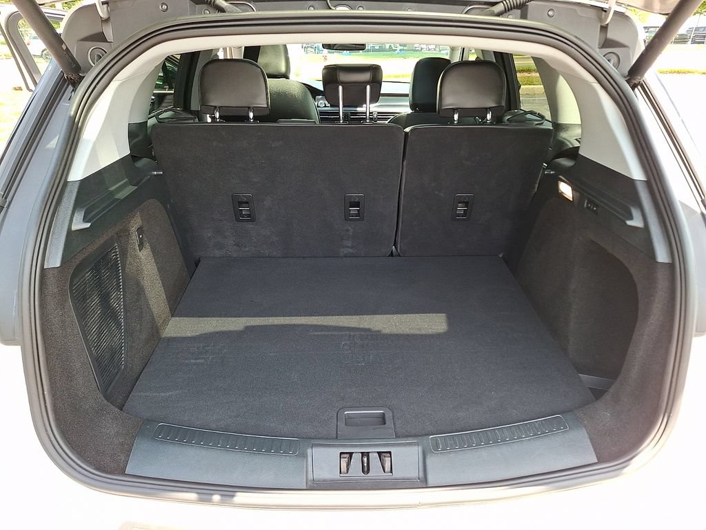 Certified 2021 Lincoln Corsair AWD w/ Premium Package image 30