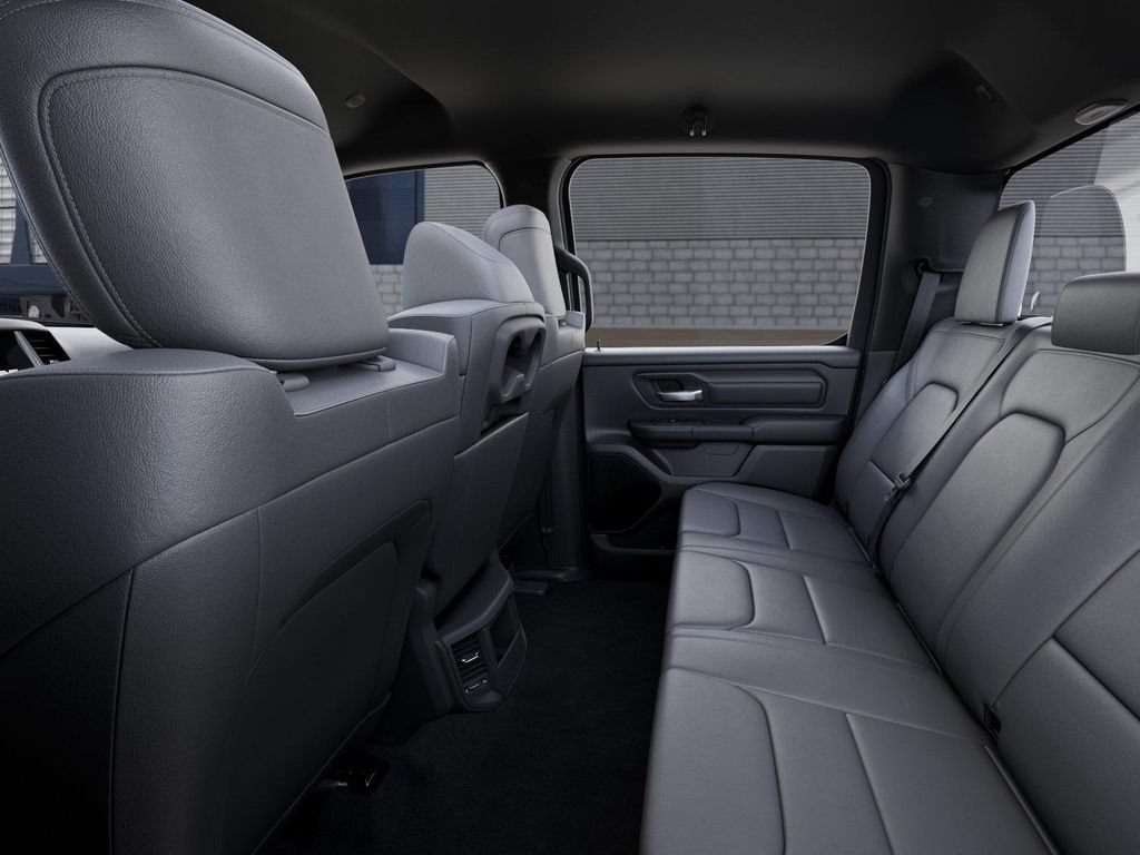 New 2026 RAM 1500 Tradesman RWD image 28