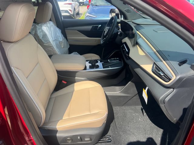 New 2027 Buick Enclave Preferred w/ Power Package AWD/4WD image 13