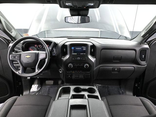 Used 2023 Chevrolet Silverado 1500 Custom image 25