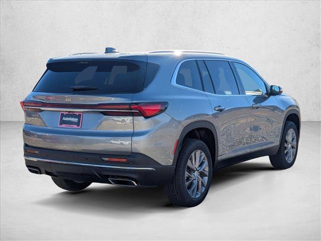 New 2026 Buick Enclave Preferred w/ Power Package video 2