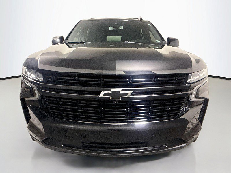 Used 2023 Chevrolet Tahoe RST w/ Sport Performance Package AWD/4WD image 2