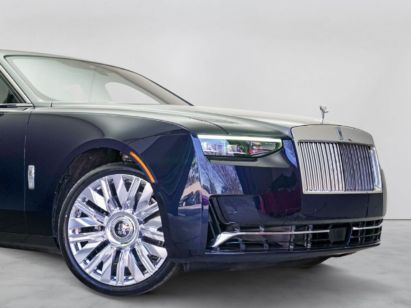 New 2026 Rolls-Royce Ghost AWD/4WD image 5