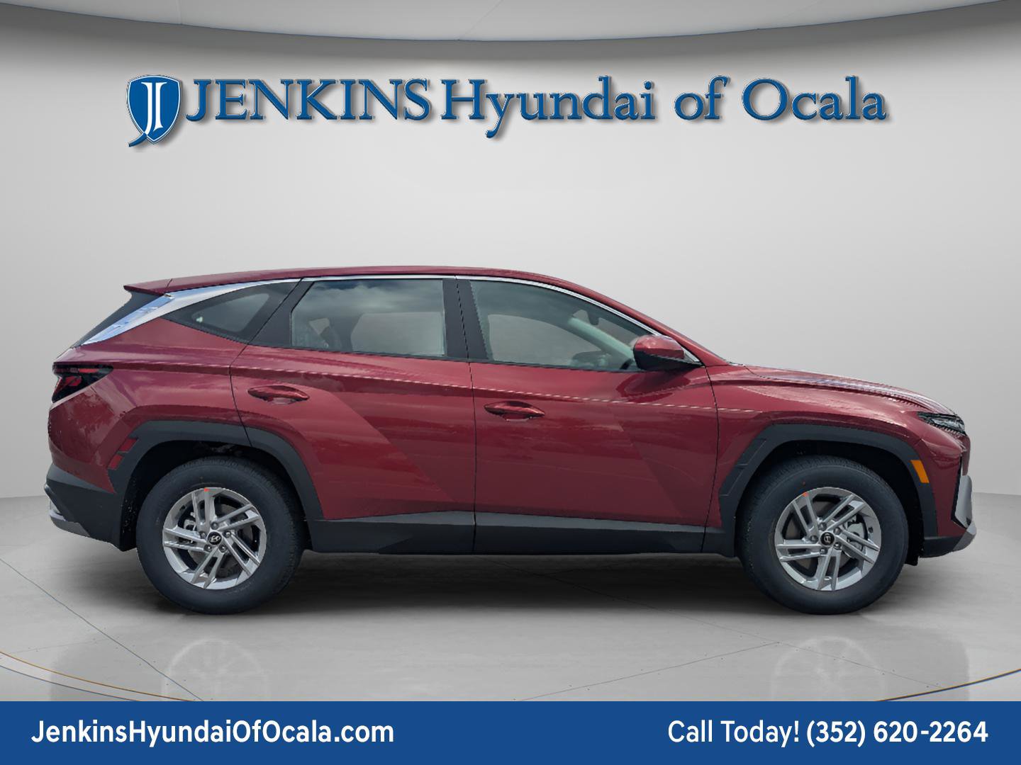 New 2026 Hyundai Tucson SE image 2