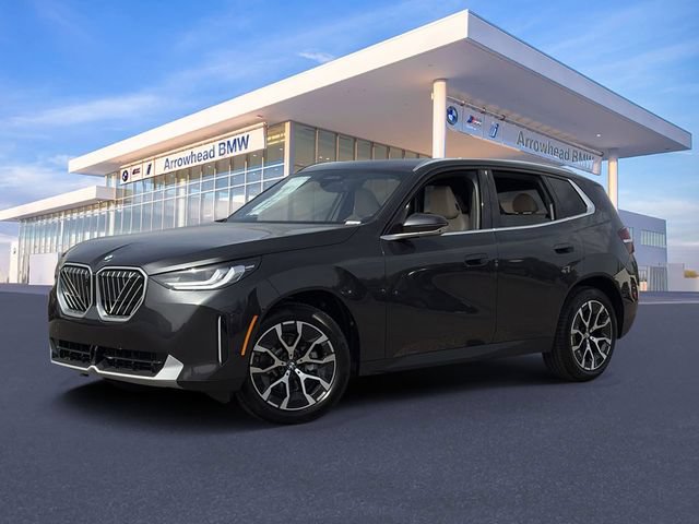 Used 2026 BMW X3 xDrive30i w/ Premium Package AWD/4WD image 24