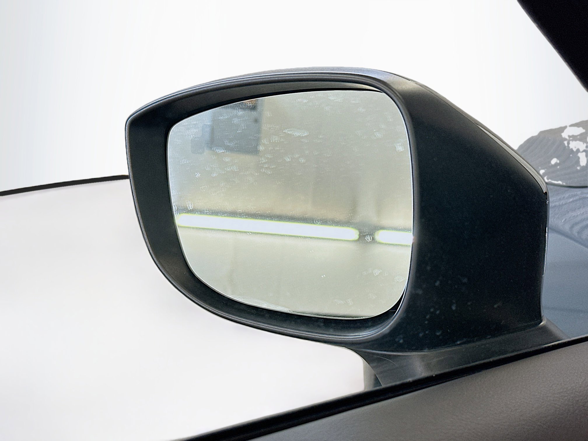 Used 2025 MAZDA CX-5 Carbon Edition image 16