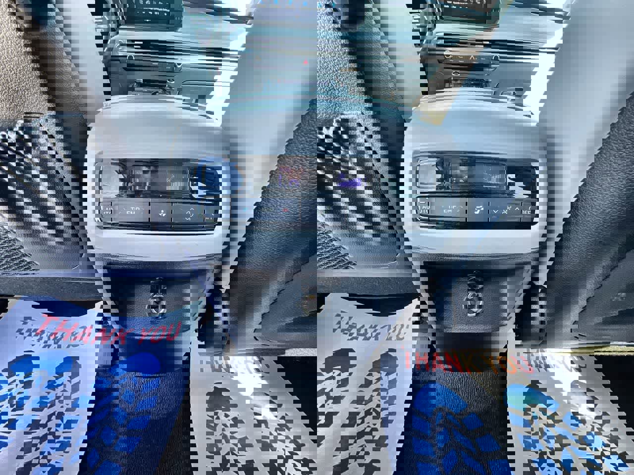 Used 2025 Hyundai Palisade SEL image 21