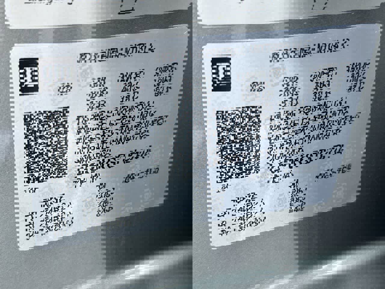 New 2026 GMC Acadia Elevation w/ Black Edition image 36