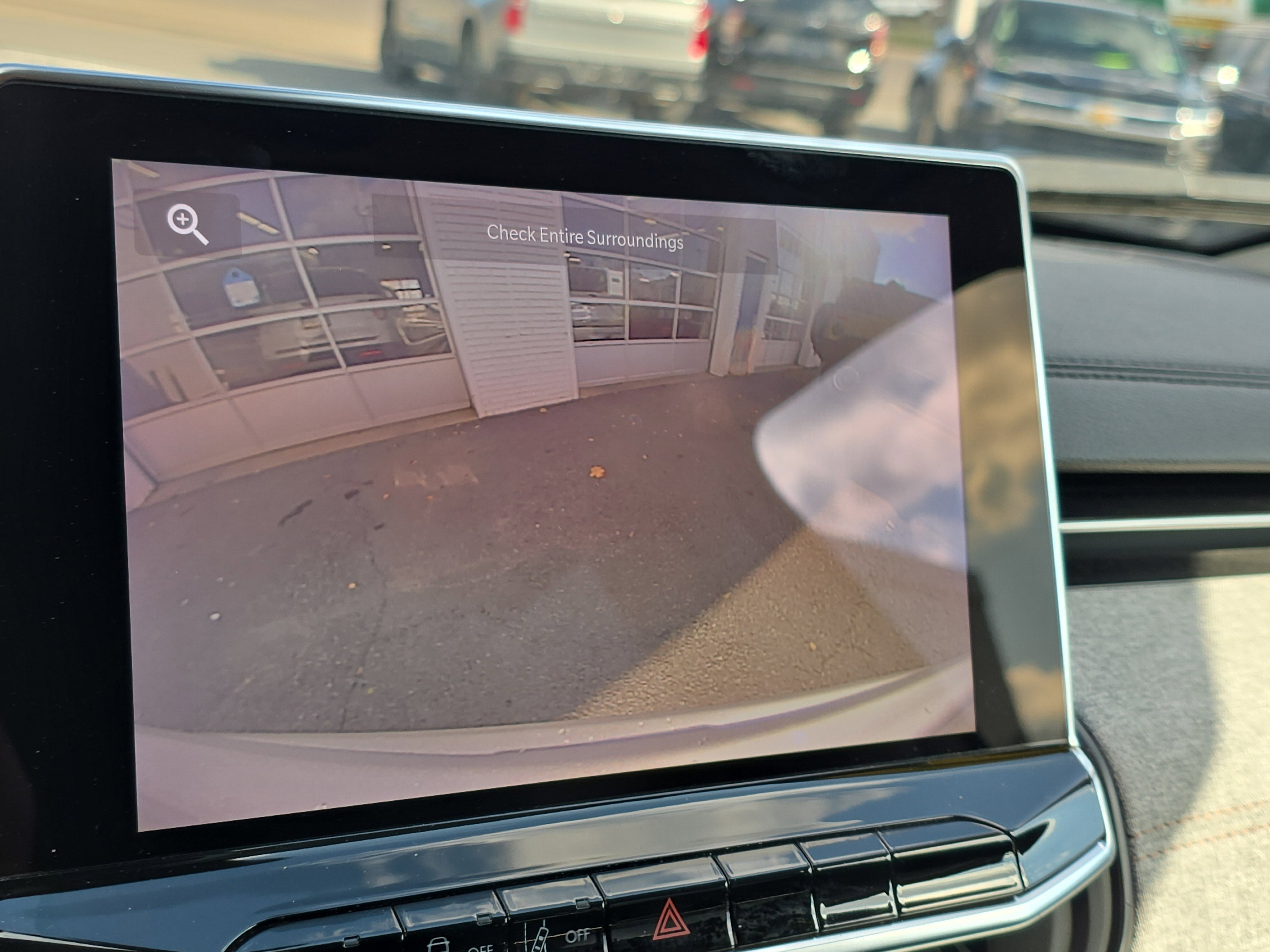 Used 2022 Jeep Compass Latitude image 30